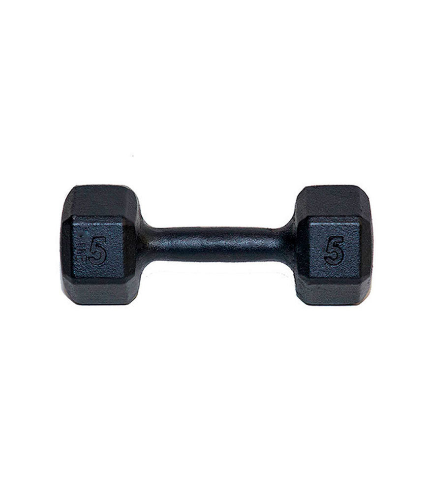 Dumbbell Old School 05 KG