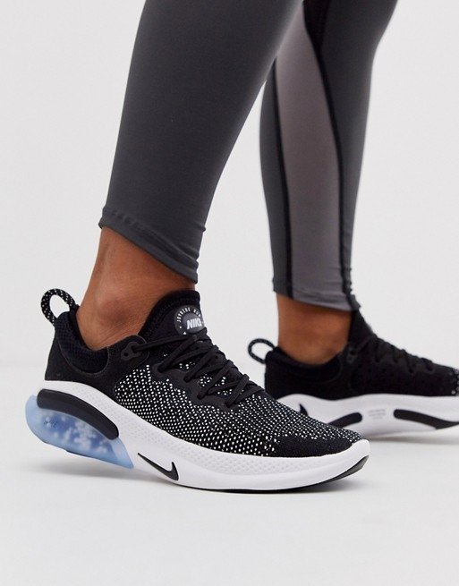 nike joyride flyknit feminino