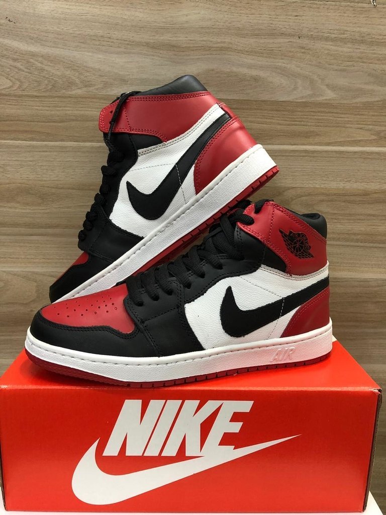 nike air jordan preco