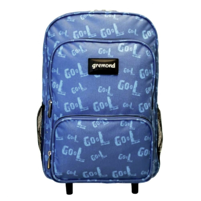 05450040 MOCHILA PORTANOTEBOOK GREMOND (11-808)