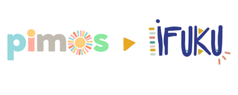 Pimos - Vestimos juegos