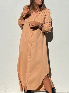 Camisero Luigi - MODA BELLA ARGENTINA