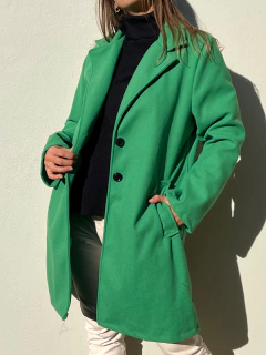Tapado Samanta - tienda online