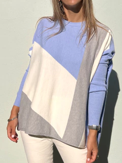 Sueter Vivalto - MODA BELLA ARGENTINA