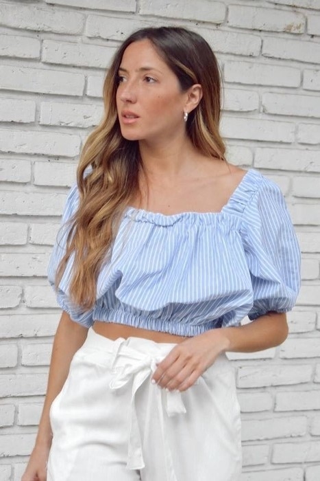 MODA BELLA ARGENTINA