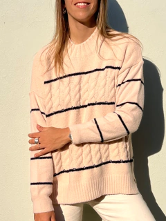 Sweater Gabriela - MODA BELLA ARGENTINA