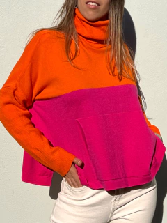 POLERON ROMA - tienda online