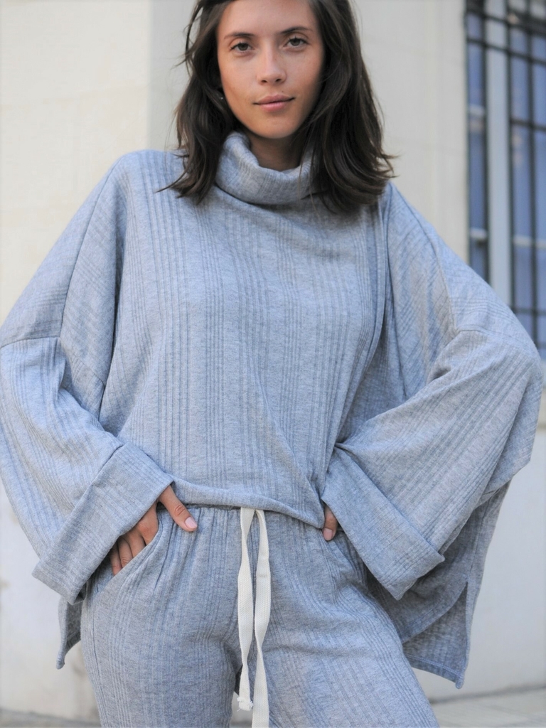 POLERON CETARA - Comprar en MODA BELLA ARGENTINA