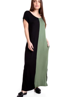 Vestido San Andrés - MODA BELLA ARGENTINA