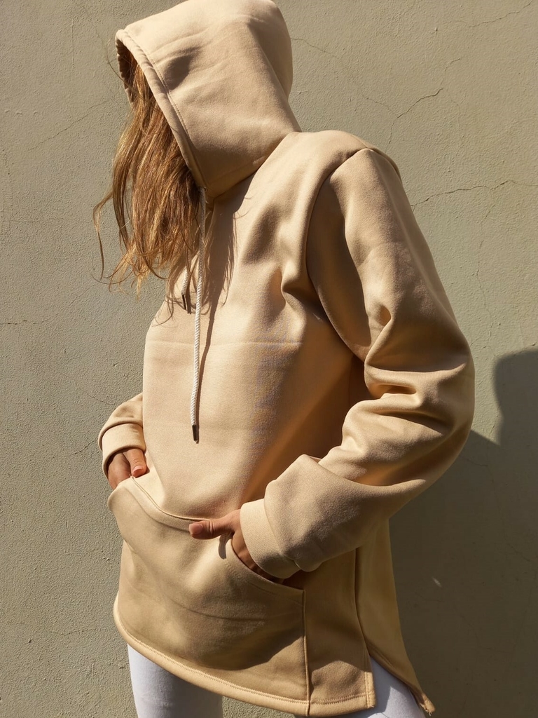Buzo Soria - Comprar en MODA BELLA ARGENTINA