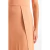 VESTIDO MUSC LARGO C/ ABERTURA DE MODAL - tienda online