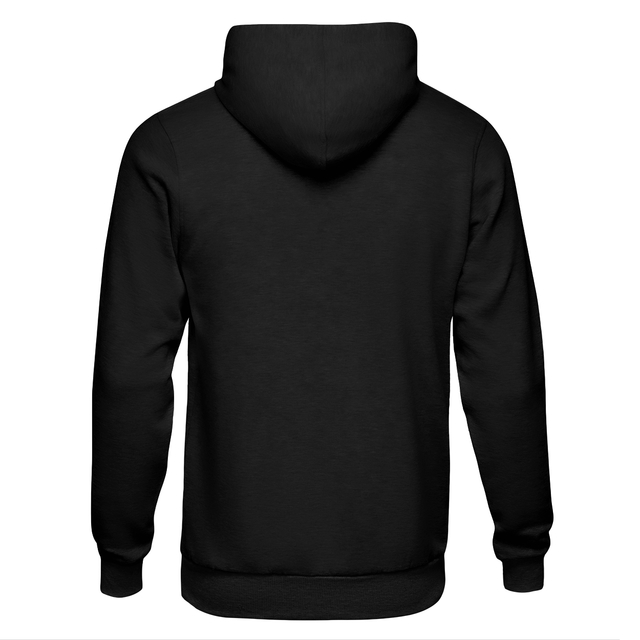 white gym moletom com capuz