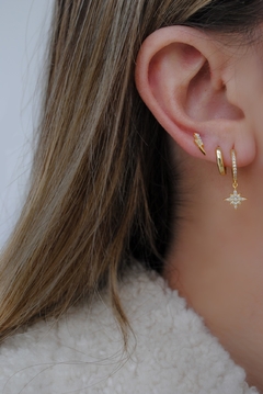 Aros Sally - comprar online