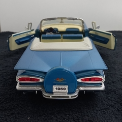 ROAD SIGNATURE - 1959 Chevrolet Impala - loja online