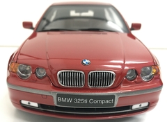 BMW 325ti COMPACT- 1:18 (KYOSHO) - comprar online