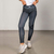 Calza Jean Nicki Negro