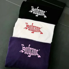 Camiseta Sufgang - Tradicional - East Side Skate.