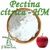PECTINA CITRICA - tienda online
