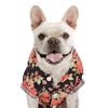 Camisa de botão para cachorros "Lanai"