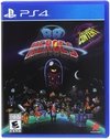 88 HEROES PS4