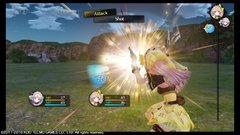 ATELIER LYDIE & SUELLE THE ALCHEMISTS AND THE MYSTERIOUS PAINTING PS4 - tienda online