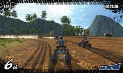 ATV RENEGADES PS4 - tienda online