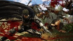 BERSERK AND THE BAND OF THE HAWK PS4 - tienda online