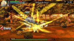 Imagen de CODE OF PRINCESS EX NINTENDO SWITCH