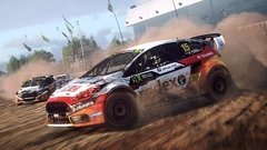 DIRT RALLY 2.0 PS4 - tienda online