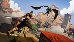 Imagen de EXTINCTION PS4