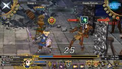 GRAND KINGDOM GRAND EDITION PS4 - tienda online