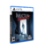 INFLICTION EXTENDED CUT PS5