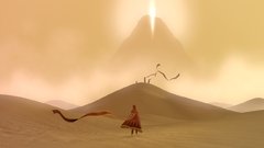 JOURNEY COLLECTOR'S EDITION PS3 - comprar online