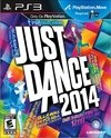 JUST DANCE 2014 PS3