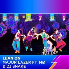 JUST DANCE 2017 Wii U en internet