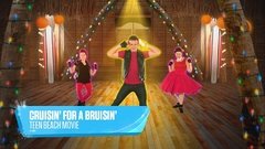 JUST DANCE DISNEY PARTY 2 Wii U - Dakmors Club