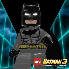 LEGO BATMAN 3 BEYOND GOTHAM Wii U - comprar online