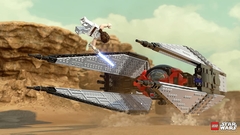 LEGO STAR WARS THE SKYWALKER SAGA PS5 - tienda online