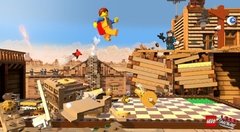 Imagen de LEGO THE MOVIE VIDEOGAME PS3
