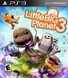 LITTLE BIG PLANET 3 PS3 (SOLO EN INGLES)