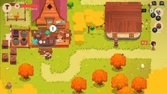 MOONLIGHTER NINTENDO SWITCH - Dakmors Club