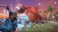 ONE PIECE ODYSSEY PS4 - Dakmors Club
