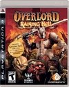 OVERLORD RISING HELL PS3