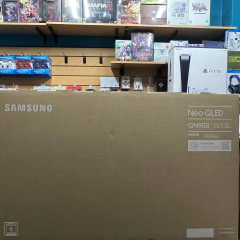 TV SAMSUNG NEO QLED 4K 43" QN90B