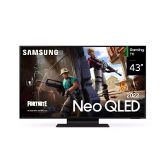 TV SAMSUNG NEO QLED 4K 43" QN90B - comprar online