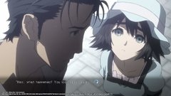 STEIN;GATE ELITE NINTENDO SWITCH - Dakmors Club