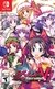 TOUHOU KOBUTO V BURST BATTLE NINTENDO SWITCH
