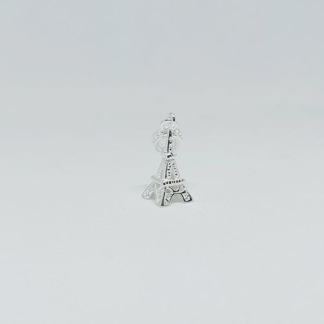 Collana *Torre eiffel* - Gioielli - Collane - di eSSe.accessories | su