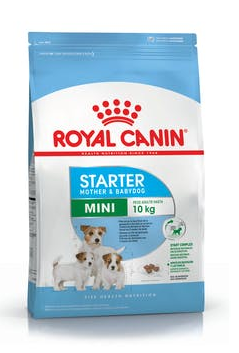 ROYAL CANIN STARTER MINI - comprar online