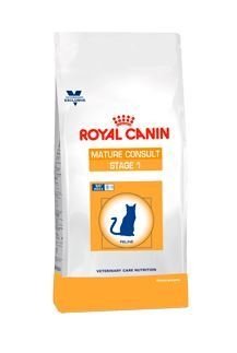 ROYAL CANIN MATURE CONSULT STAGE 1